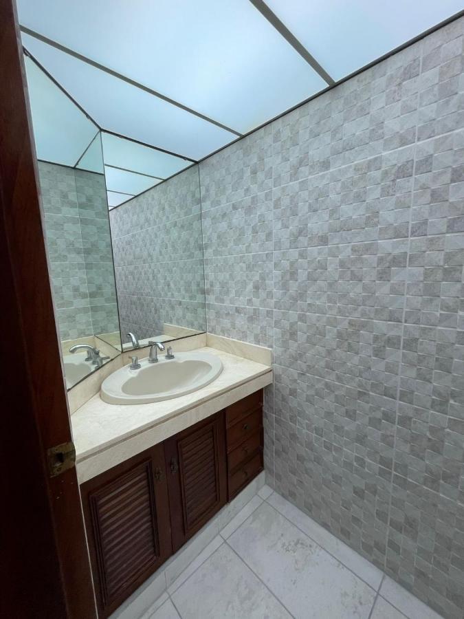 Apartamento Eucaliptos 1102 Lima Exterior foto