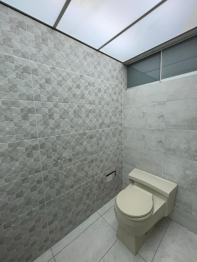 Apartamento Eucaliptos 1102 Lima Exterior foto