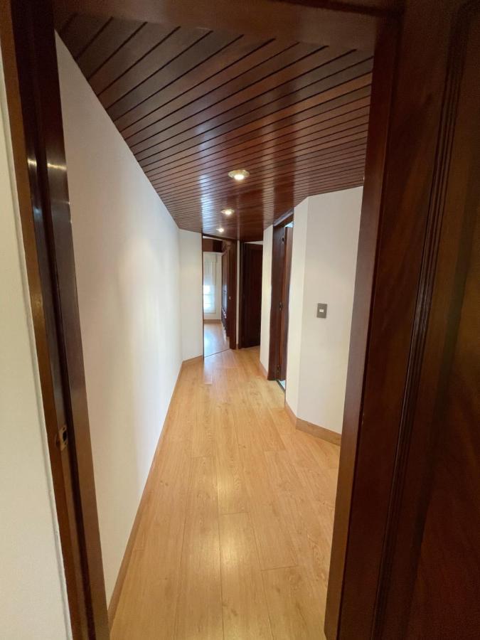 Apartamento Eucaliptos 1102 Lima Exterior foto