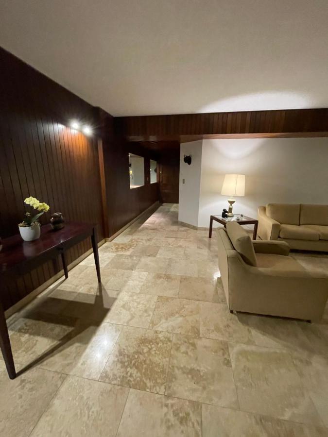 Apartamento Eucaliptos 1102 Lima Exterior foto
